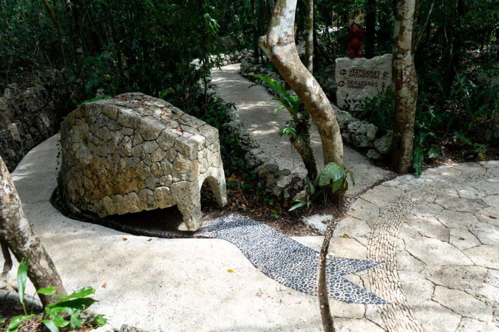 cenotes méxico