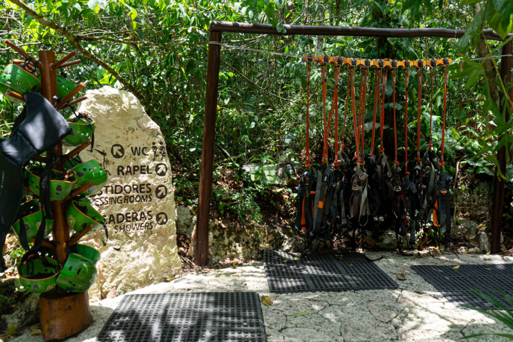 cenotes méxico