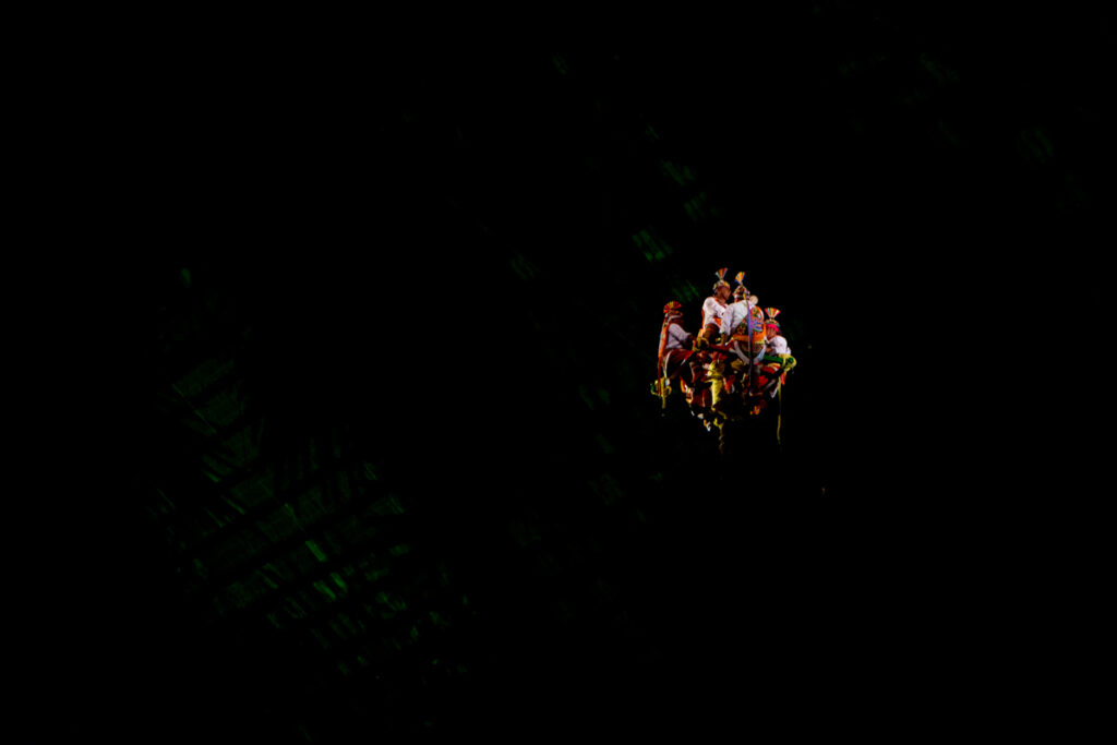 Parque Xcaret