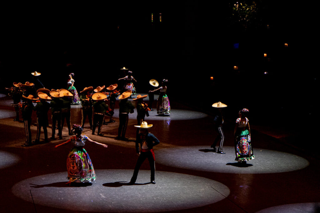 Parque Xcaret