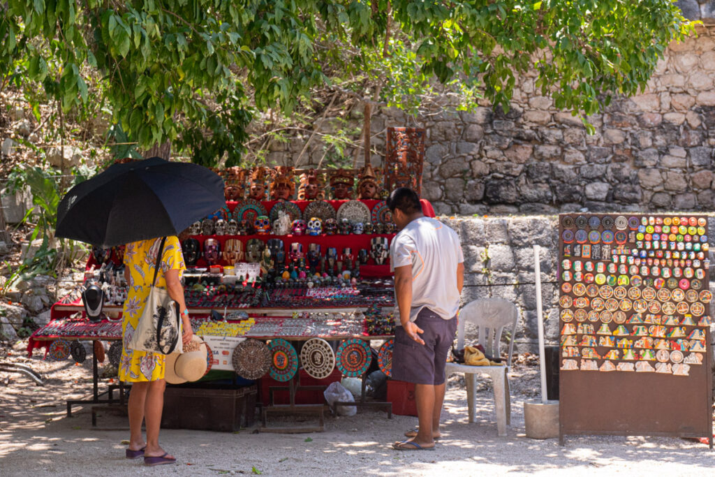 Chichen Itzá México
