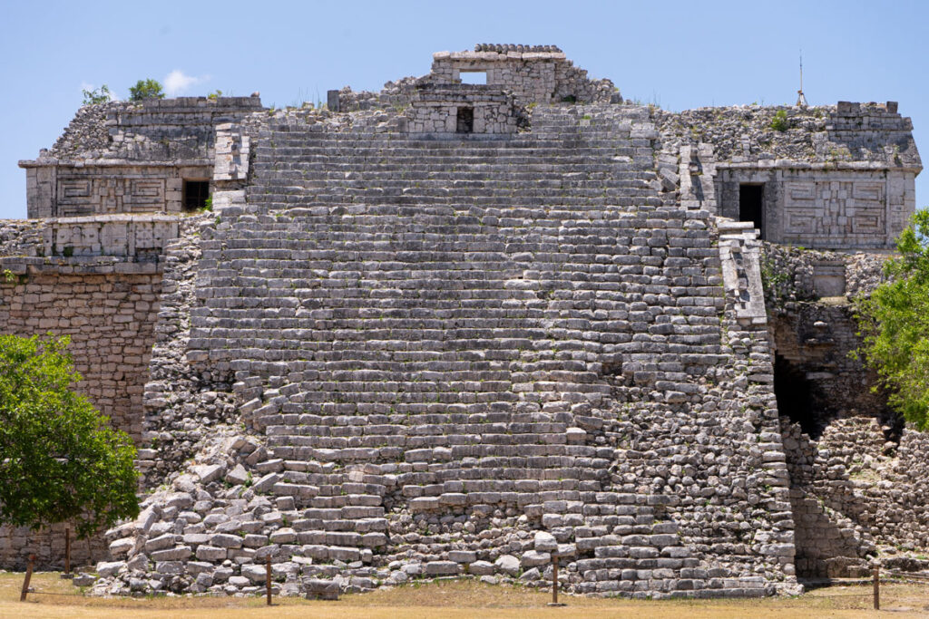 Chichen Itzá México