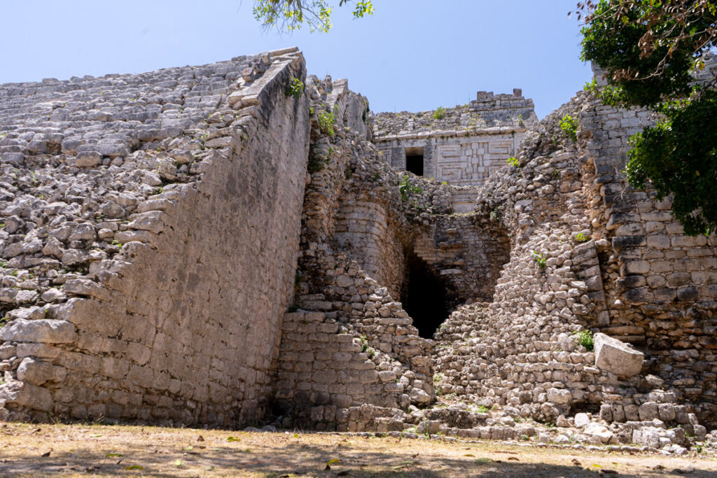 Chichen Itzá México