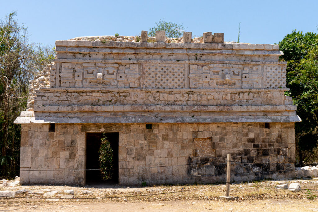 Chichen Itzá México