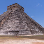 Chichen Itzá México