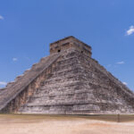 Chichen Itzá México