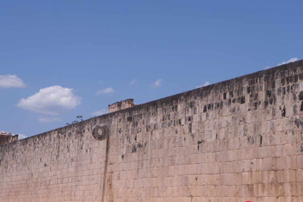 Chichen Itzá México