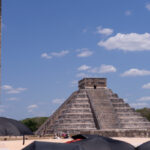 Chichen Itzá México