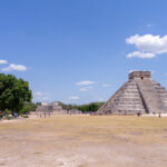 Chichen Itzá México
