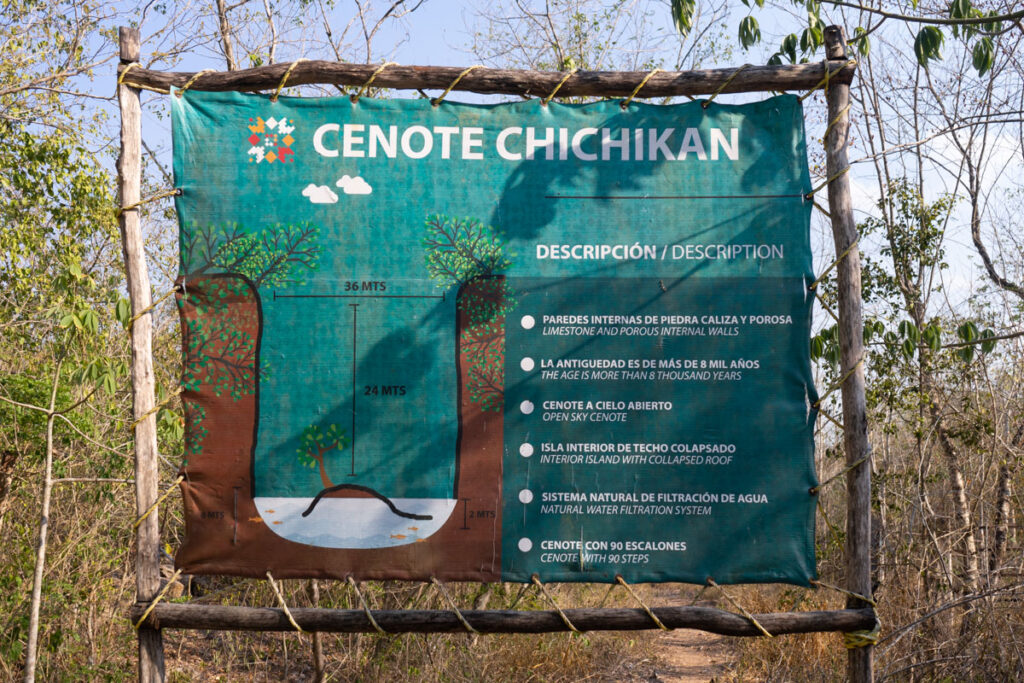 Chichikan Experiencia Maya