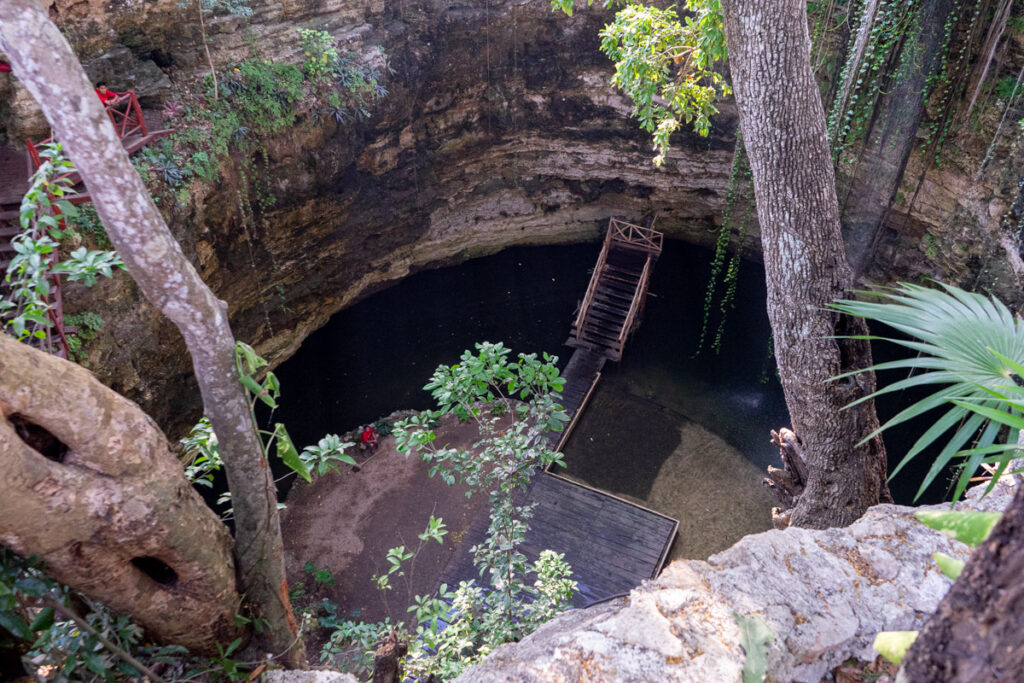 Chichikan Experiencia Maya