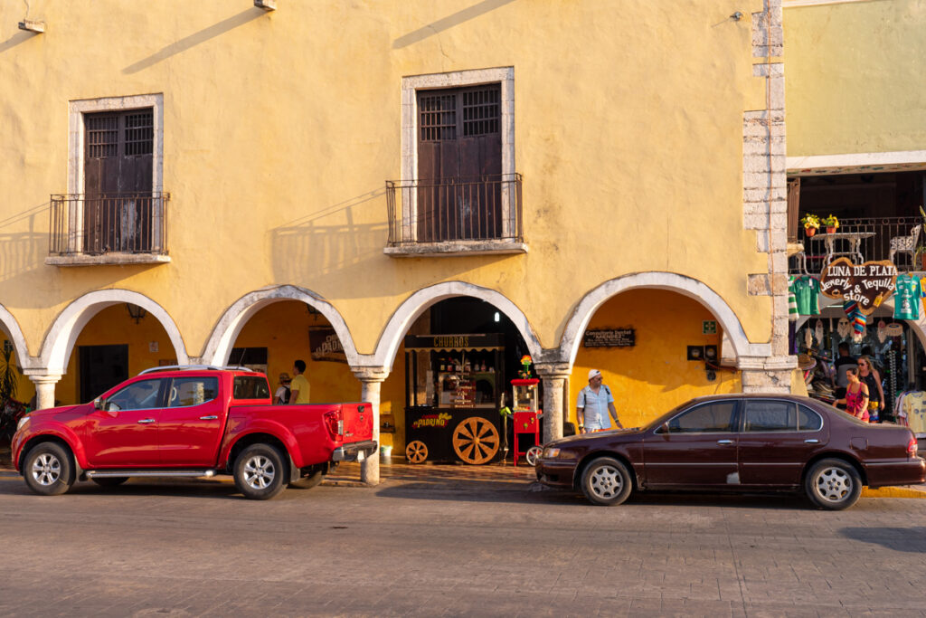 Valladolid