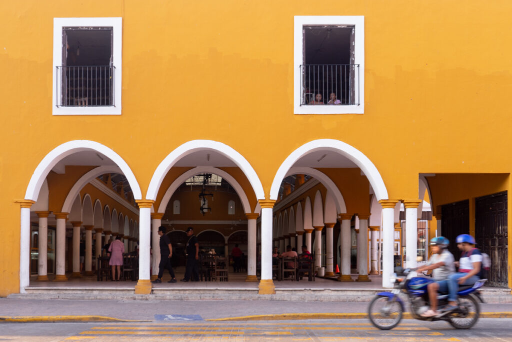 Valladolid