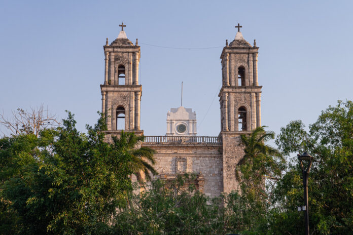Catedral de San Servacio, Valladolid