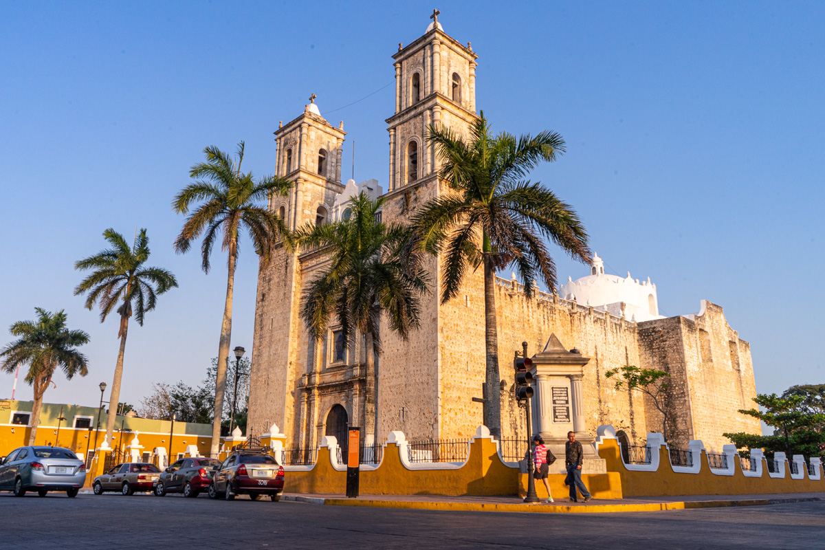 Catedral de San Servacio