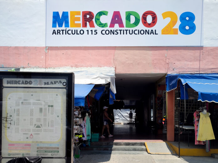 Mercado 28
