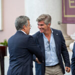Gonçalo Rebelo de Almeida, ex-administrador da Vila Galé (foto: Vila Galé)