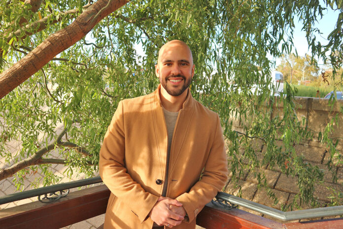 À descoberta da Sérvia com Thiago Ferreira, um carioca em Novi Sad