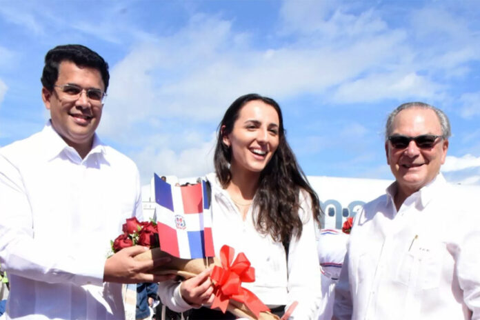 10-milhoes-visitantes-Republica-Dominicana Turista 10 milhões na República Dominicana (Foto: Turismo da República Dominicana)