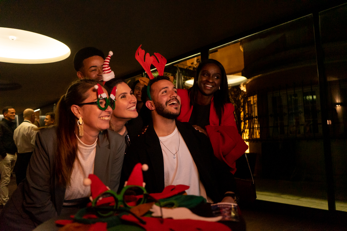 Consolidador Bright Night