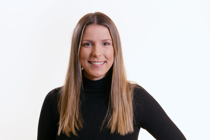 Rita Carvalho, TUI Portugal