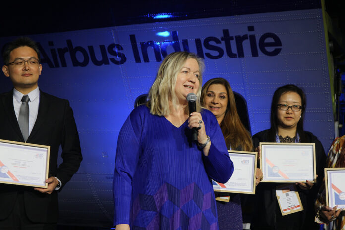 Rendez-vous en France, em Toulouse