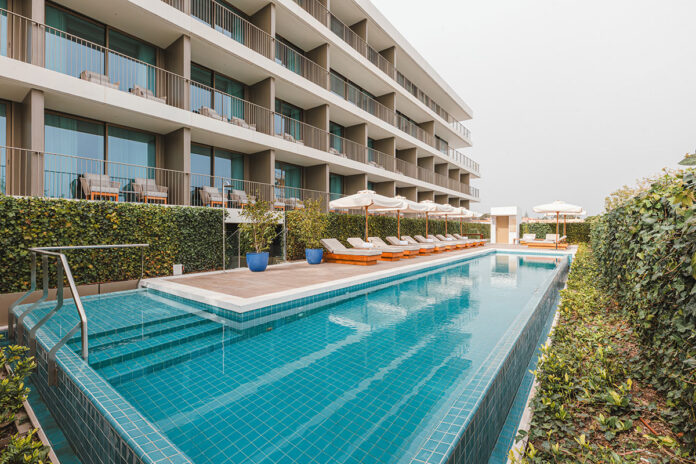 Legacy Hotel Cascais Curio Collection by Hilton