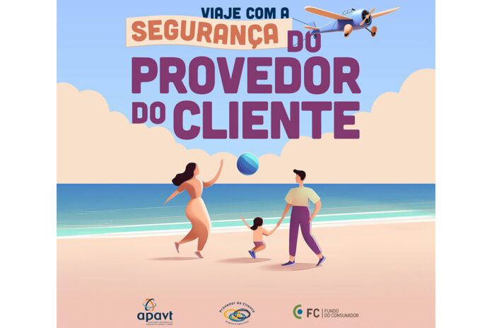 APAVT lança campanha para promover direitos dos consumidores