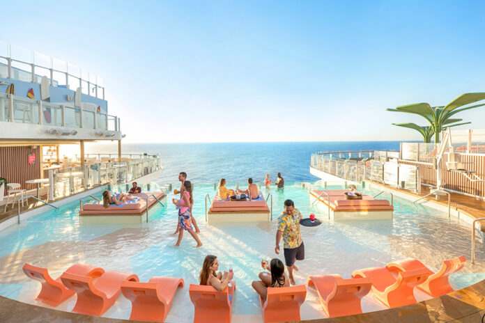 Star of the Seas (Foto: Royal Caribbean)