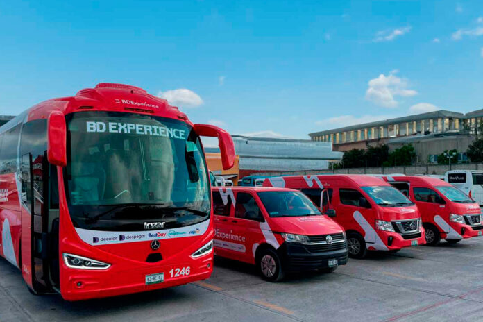 W2M compra DMC do Grupo Despegar