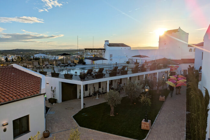 Vila Galé Casas d'Elvas