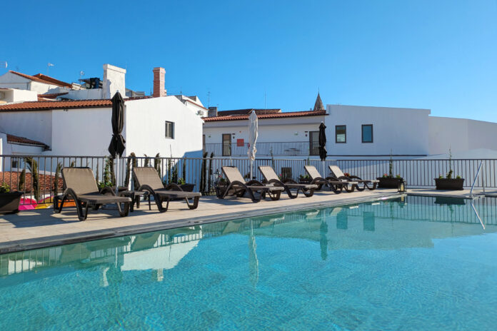 Vila Galé Casas d'Elvas