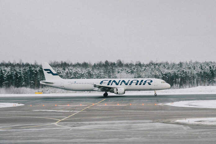 Finnair
