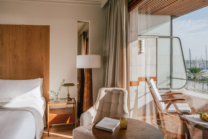 Hotel Victoria Gran Meliá