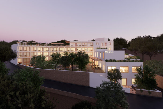 Meliá Begur