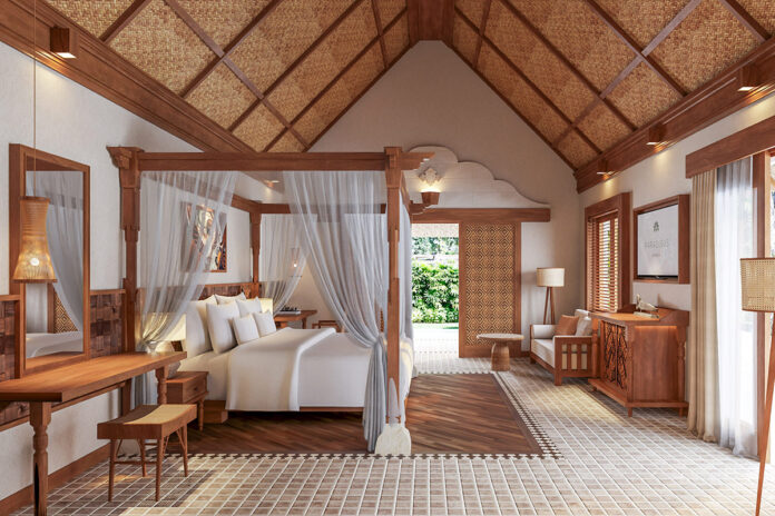 Paradisus Bali (Imagem: Meliá Hotels International)