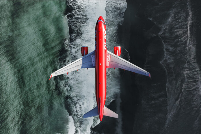 Play Airlines
