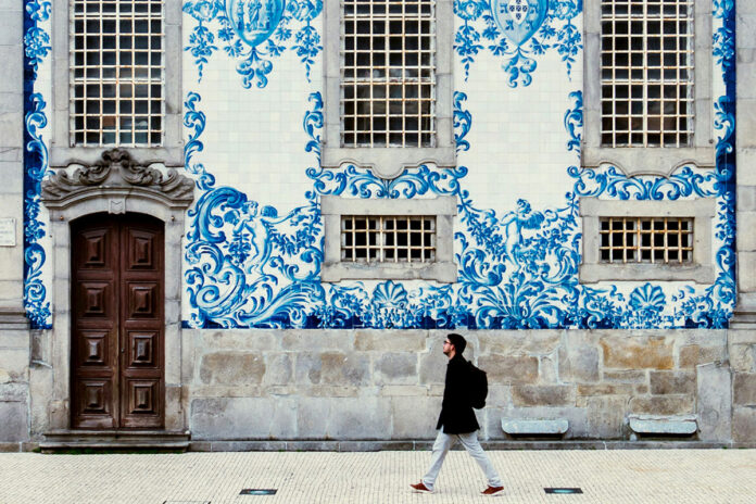 Porto, Portugal (Foto: Jure Tufekcic /Unsplash)