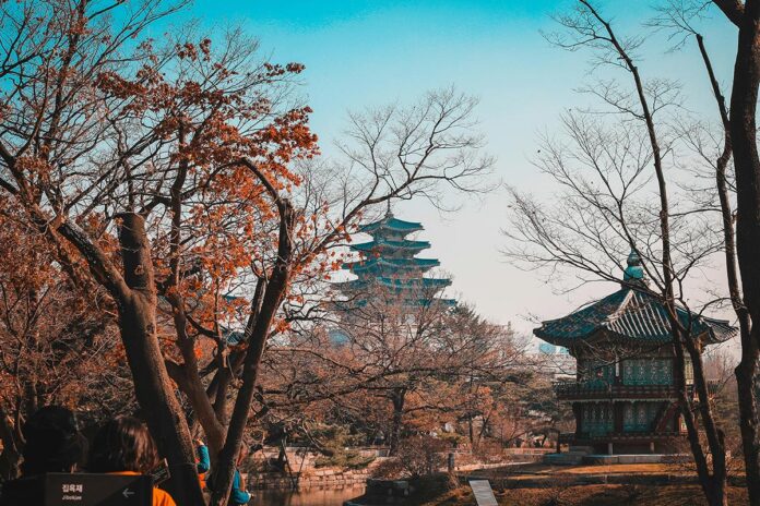 Seul, Coreia do Sul (Foto: Louie Nicolo Nimor / Unsplash)