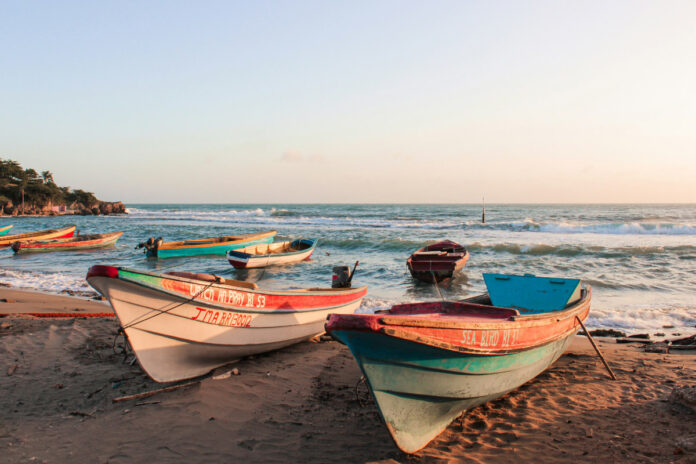 Jamaica, Treasure Beach