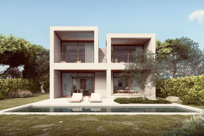 Pestana Ferragudo Village