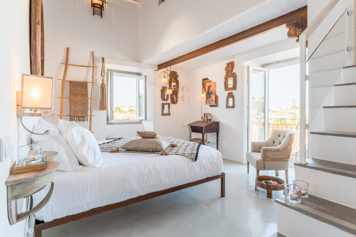 Colégio Charm House, Tavira