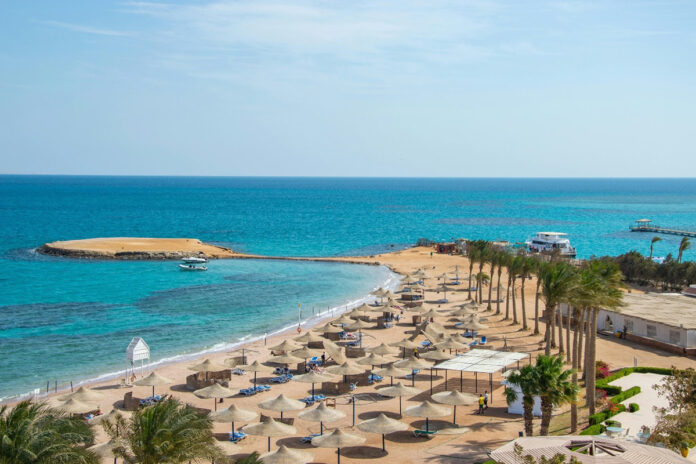 Costa Norte do Egipto
