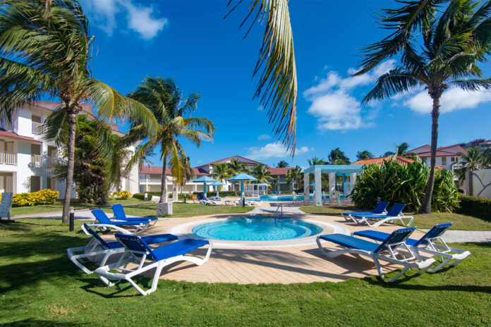 Vila Galé Tropical Varadero, em Cuba (Foto: Vila Galé)