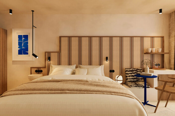 Novo Amarello Hotel Praia Santo André, Tapestry Collection by Hilton na costa alentejana