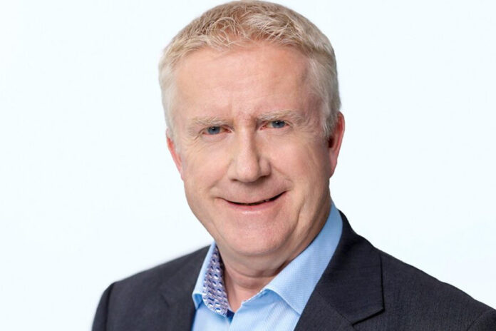 Kevin Keogh, director europeu da easyJet Holidays