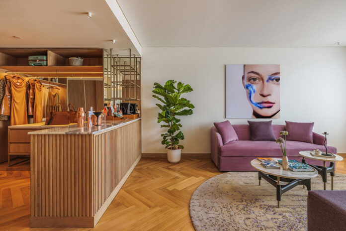 ME Lisbon (Foto: Meliá / Javier Peñas)