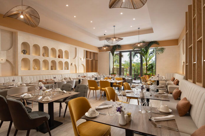 Royal Beach Hotel Punta Cana, JdV by Hyatt (Foto: Hyatt)