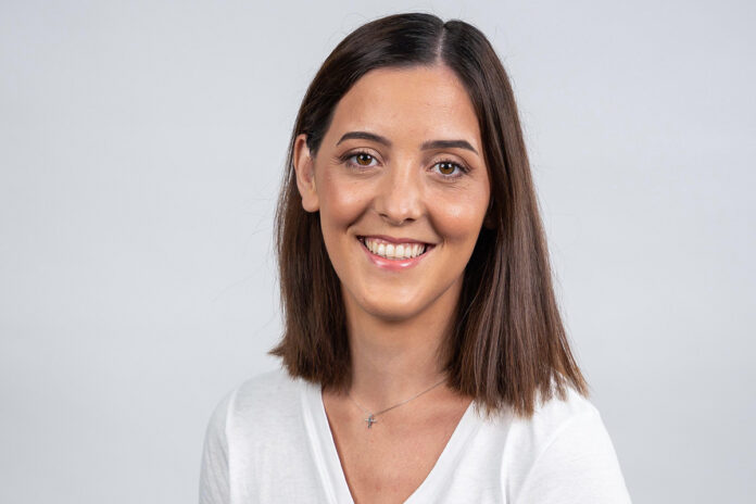 Ana Alves, Airmet