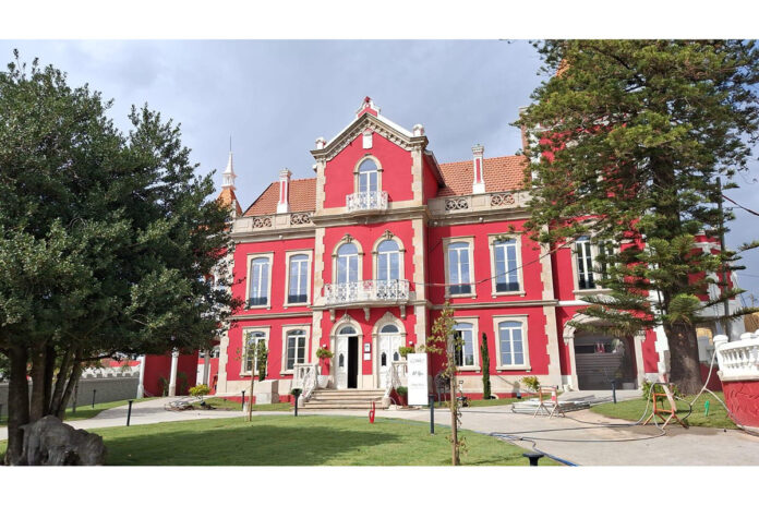 Meliá São João da Madeira (Foto: Hoti Hotéis)